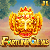 57v Fortune Gems Game Image
