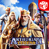 Arthurian Legend Game Image